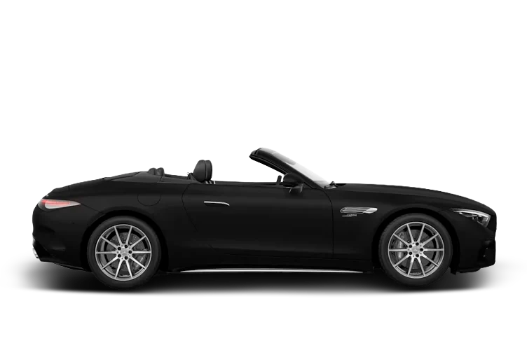 Mercedes AMG SL43 Cabrio