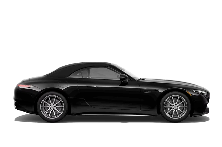 Mercedes AMG SL43 Coupé