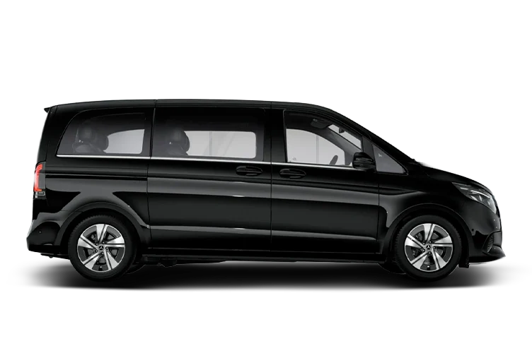 Mercedes V Class