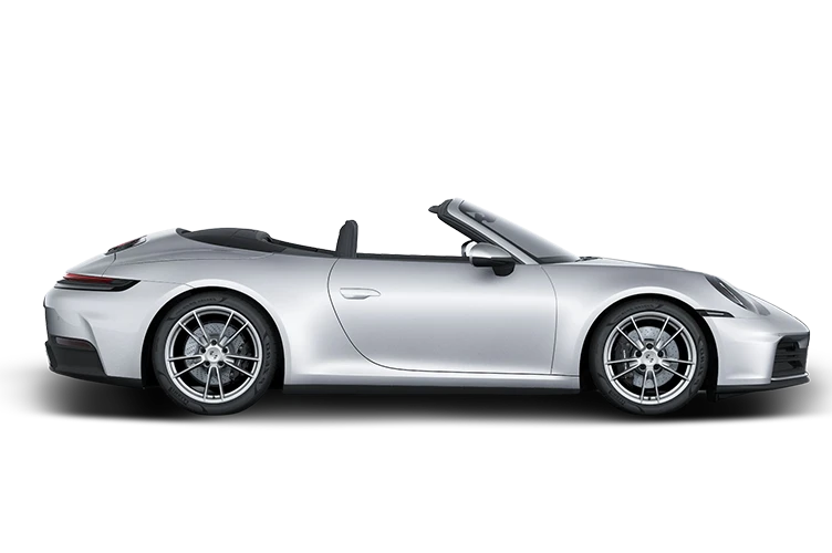 Porsche 911 Cabrio