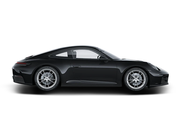 Porsche 911 Coupé