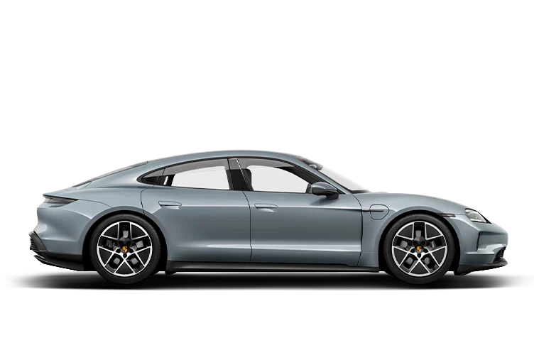 Porsche Taycan Elétrico